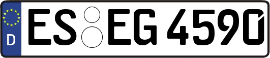 ES-EG4590