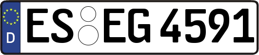 ES-EG4591