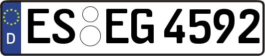 ES-EG4592