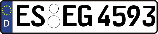 ES-EG4593