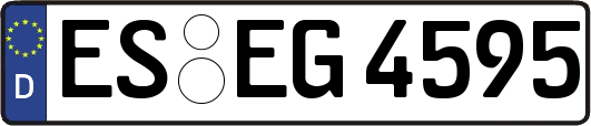 ES-EG4595