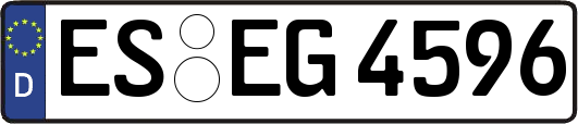 ES-EG4596