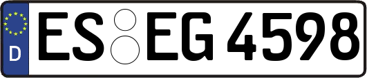 ES-EG4598