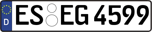 ES-EG4599