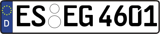 ES-EG4601