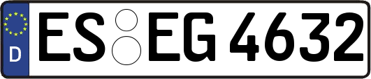 ES-EG4632
