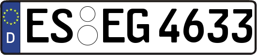 ES-EG4633