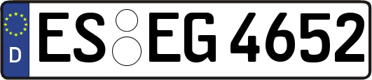 ES-EG4652