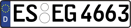 ES-EG4663