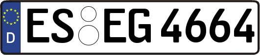 ES-EG4664
