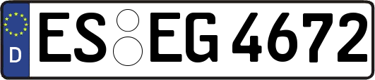 ES-EG4672