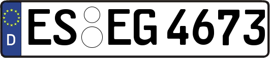 ES-EG4673