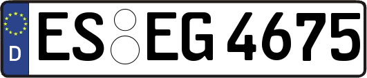 ES-EG4675
