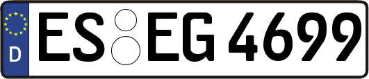 ES-EG4699