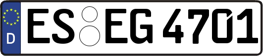 ES-EG4701
