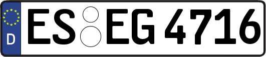 ES-EG4716