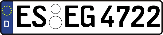 ES-EG4722