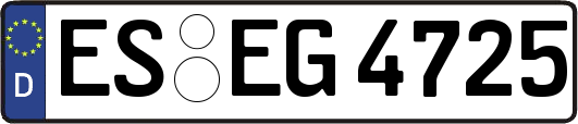 ES-EG4725