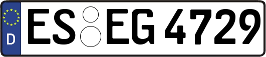 ES-EG4729