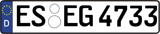 ES-EG4733