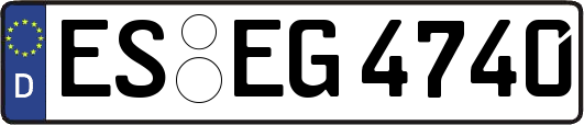 ES-EG4740