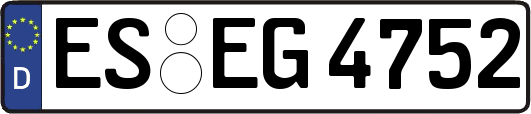 ES-EG4752