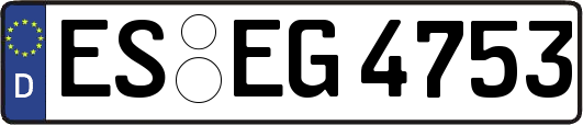 ES-EG4753