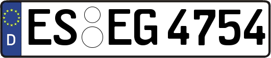 ES-EG4754