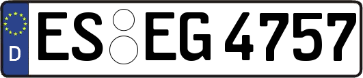 ES-EG4757