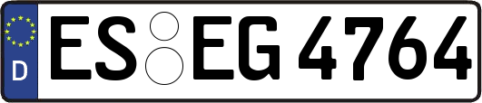 ES-EG4764
