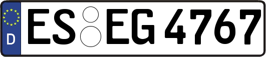 ES-EG4767
