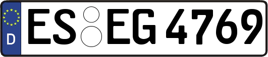 ES-EG4769