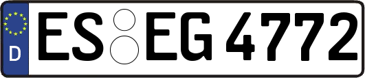 ES-EG4772