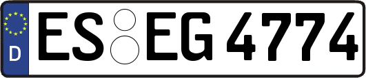 ES-EG4774