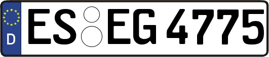 ES-EG4775