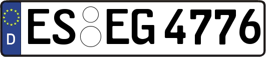 ES-EG4776
