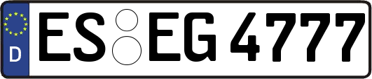 ES-EG4777