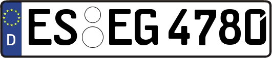ES-EG4780