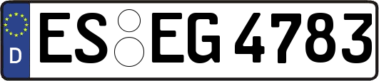 ES-EG4783