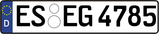 ES-EG4785