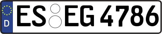 ES-EG4786