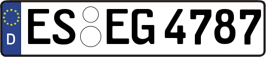 ES-EG4787