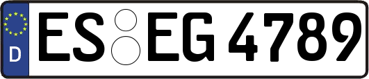 ES-EG4789