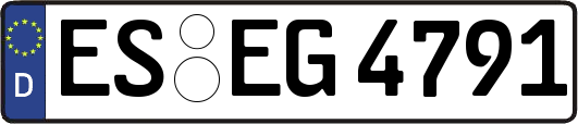 ES-EG4791