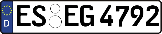 ES-EG4792