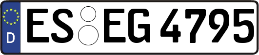 ES-EG4795