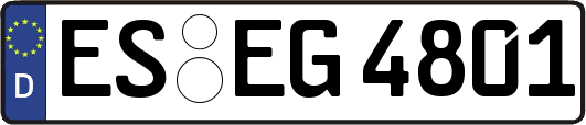 ES-EG4801