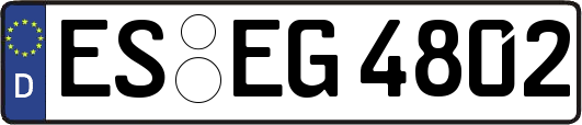 ES-EG4802