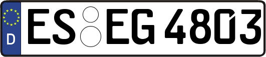 ES-EG4803