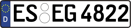 ES-EG4822